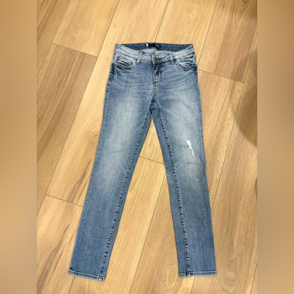 Kut Boyfriend Jeans NWOT - Picture 1 of 4